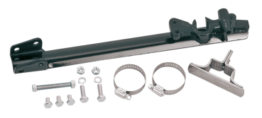 UNIVERSAL FAT BOB TANK MOUNT KIT